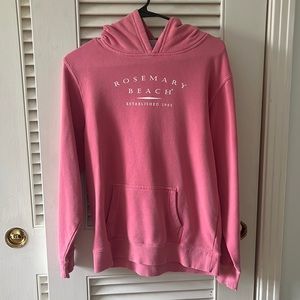 Rosemary beach hoodie